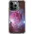 Orion Nebula and a Reflection Nebula iPhone 16 Pro Clear Case